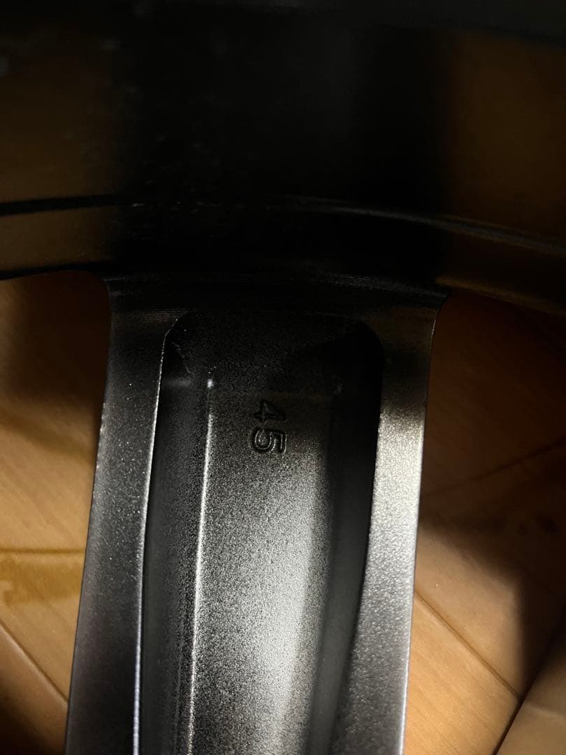 MAZDA6 19インチ 純正アルミホイール 4本セット　CX-5 CX-8