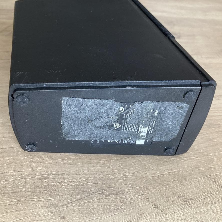 BOSE Companion 2 Series III スピーカー