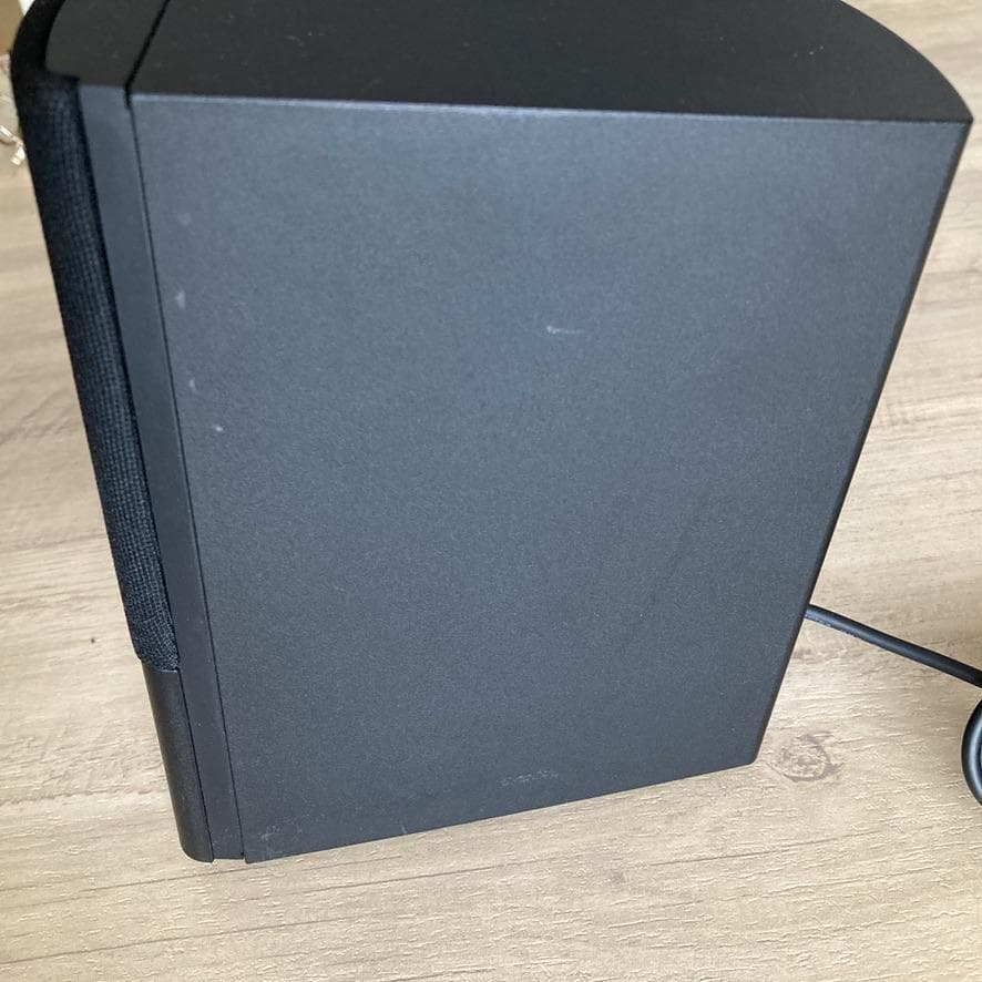 BOSE Companion 2 Series III スピーカー