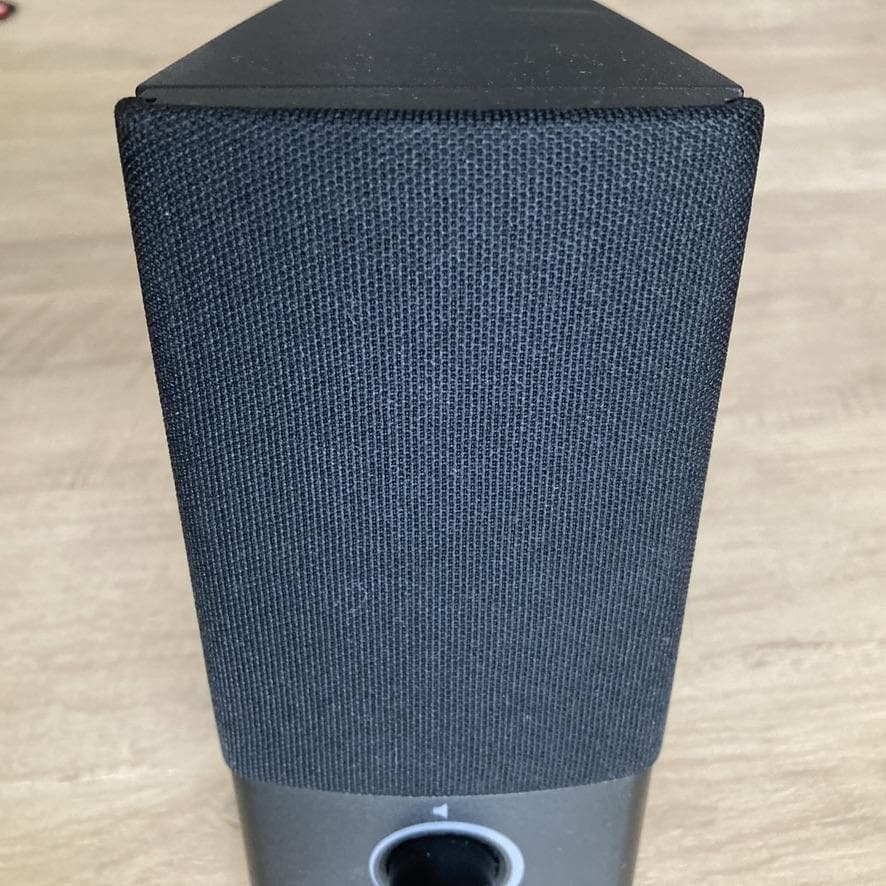 BOSE Companion 2 Series III スピーカー