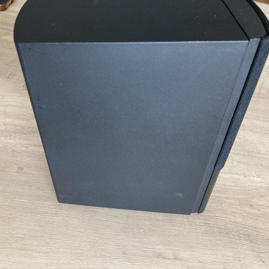 BOSE Companion 2 Series III スピーカー