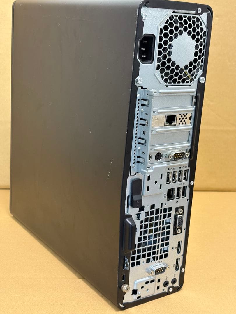 ⭐️509⭐️ HP EliteDesk 800 G5 SFF ⭐️i5-9500⭐️