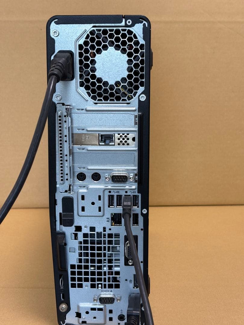 ⭐️509⭐️ HP EliteDesk 800 G5 SFF ⭐️i5-9500⭐️