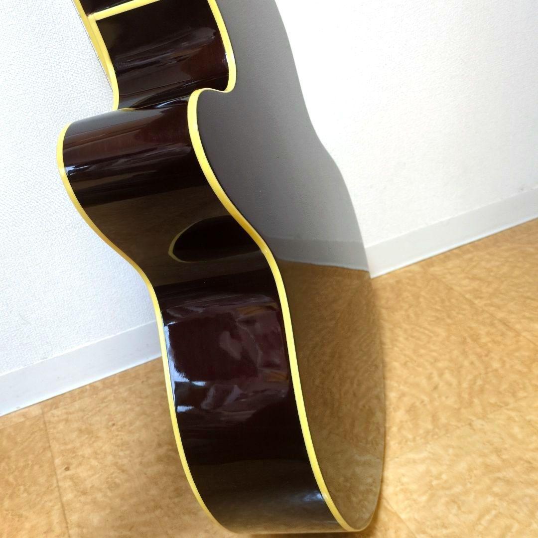 【美品】 YAMAHA COMPASS SERIES CPX600 エレアコ