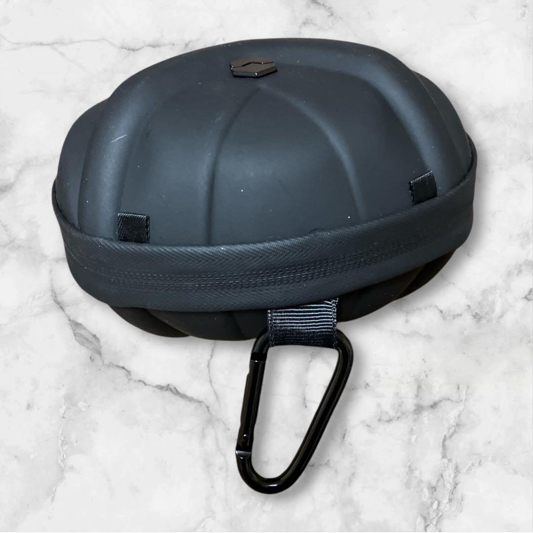 V-MODA Crossfade 3 ワイヤレスヘッドホン XFBT3-BRBK