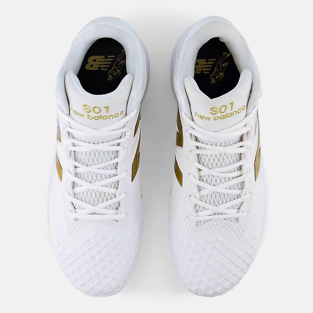 【新品未使用】New Balance Ohtani 1 Trainer 26cm