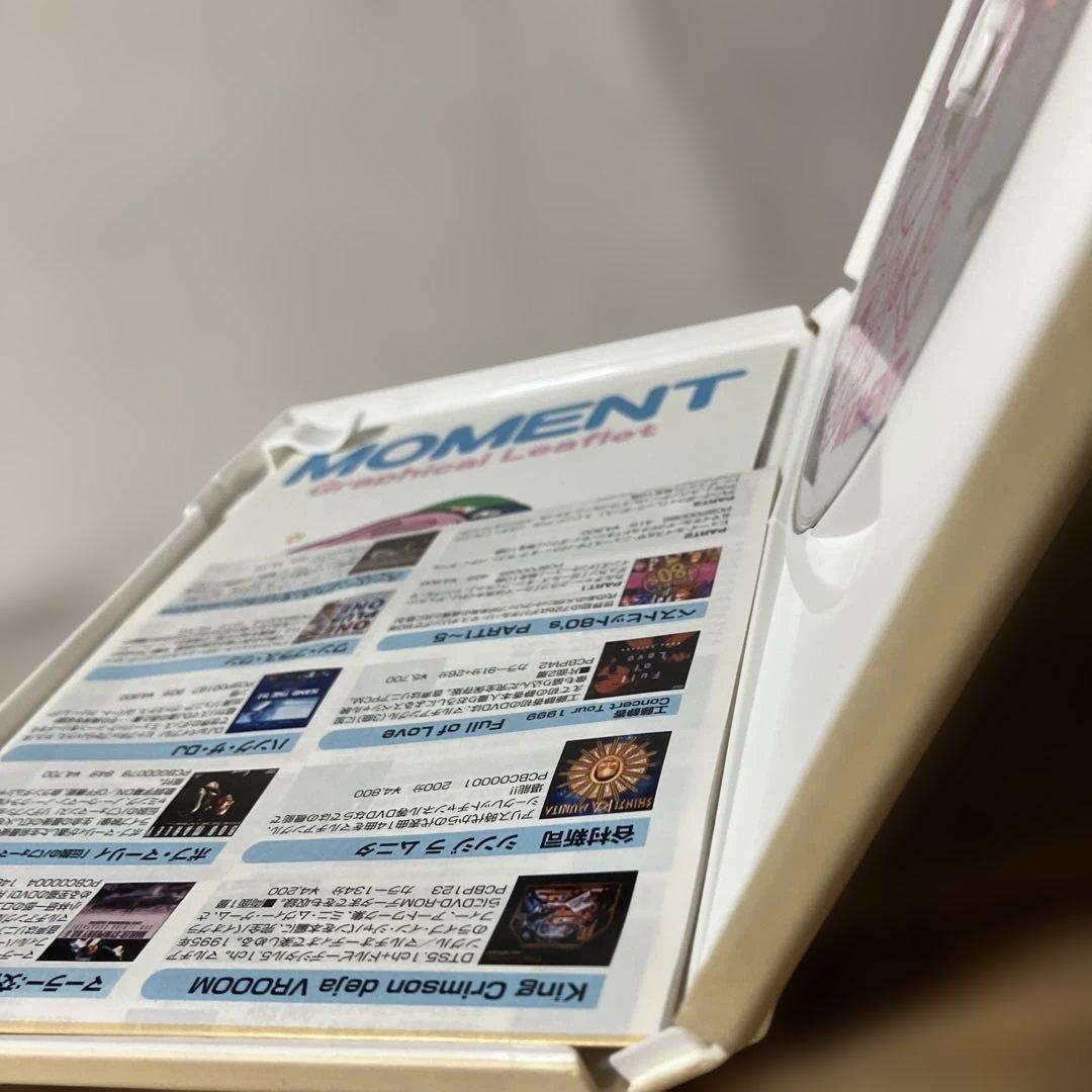 MOMENT('81MOVIE MATE 100%+MODERN SOUL P…