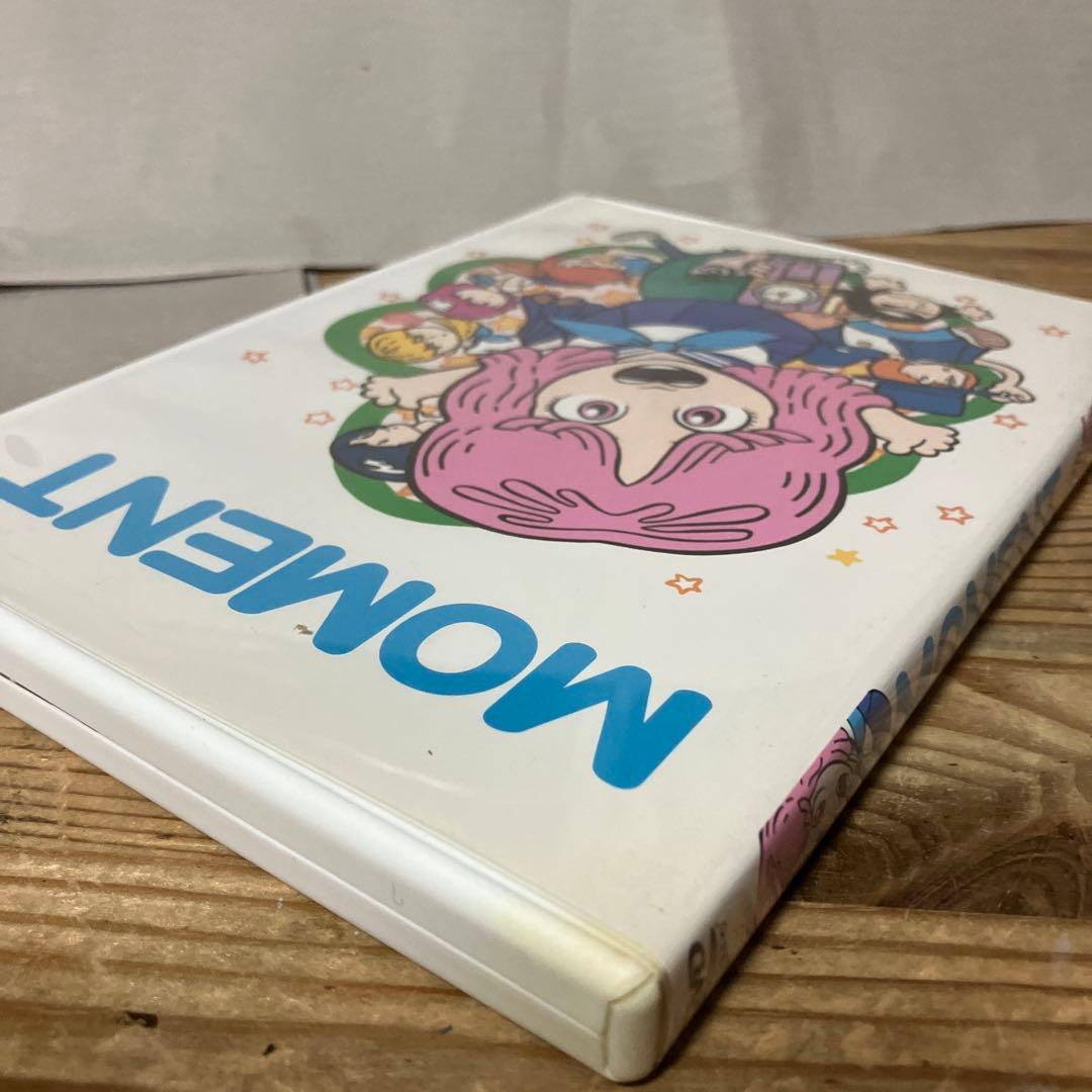 MOMENT('81MOVIE MATE 100%+MODERN SOUL P…