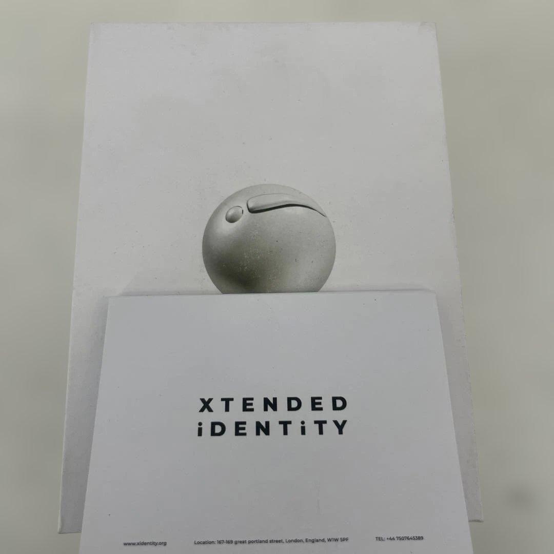 XTENDED iDENTiTY AirPods MAXエアーポッドマックスペア