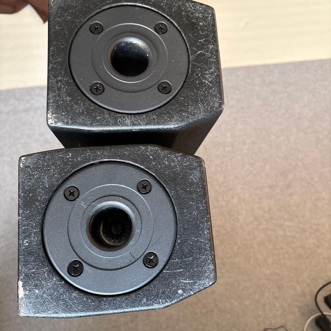 CLASSIC PRO CS404 スピーカー 2本セット