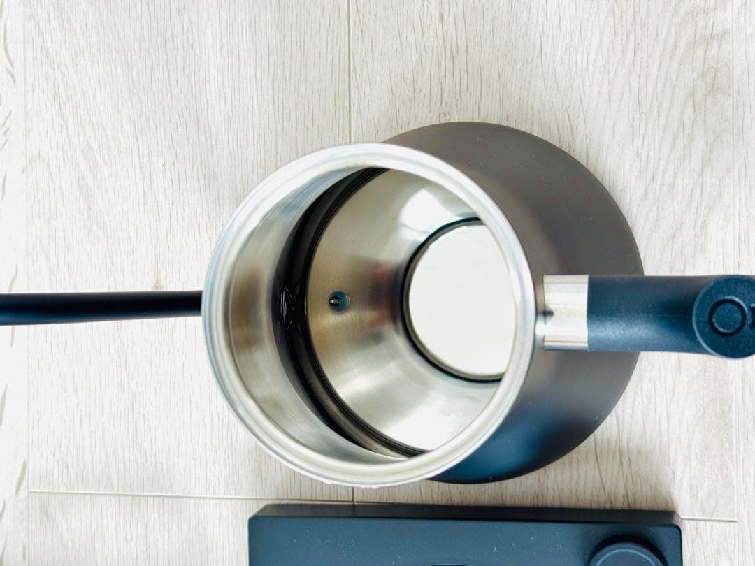 美品 Fellow Stagg EKG 電気ケトル