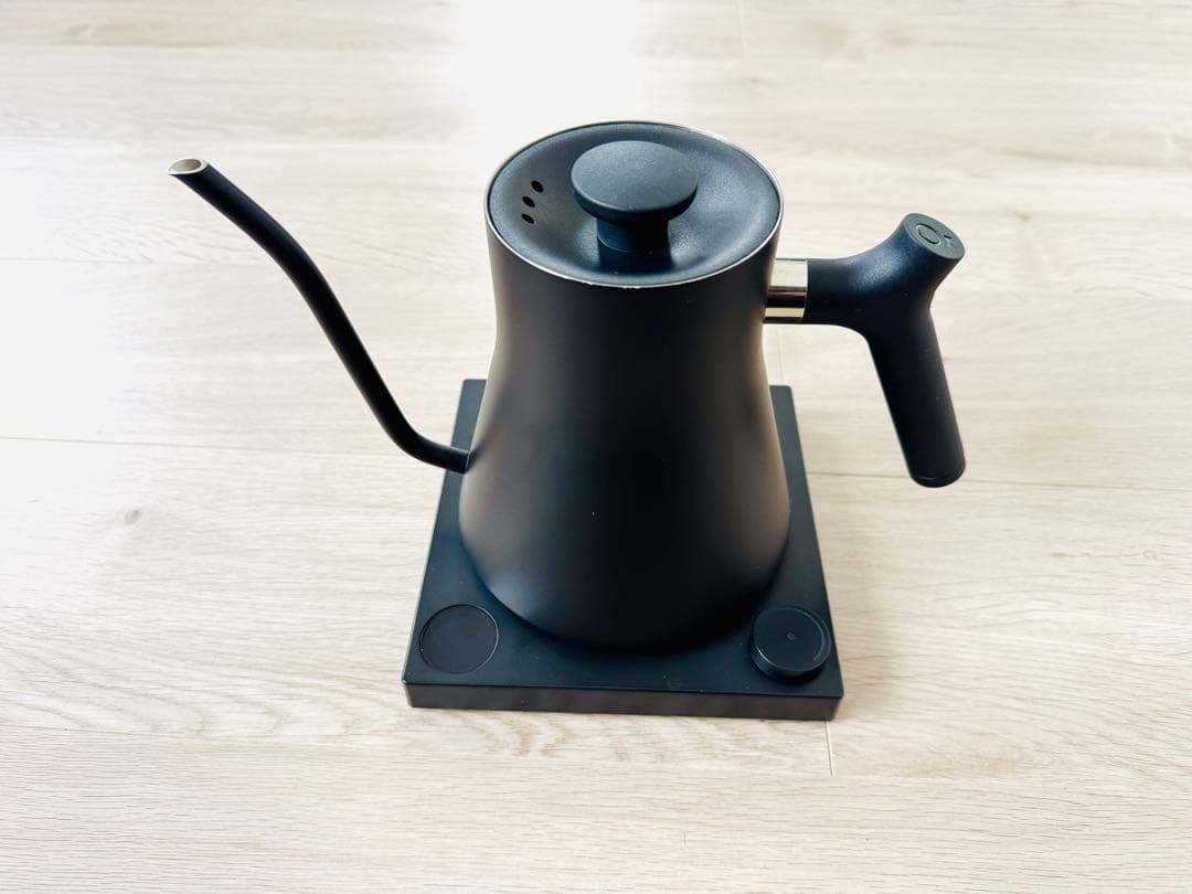 美品 Fellow Stagg EKG 電気ケトル