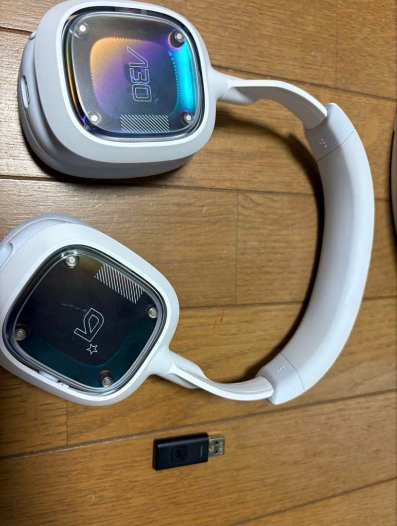 Astro A30 ワイヤレスヘッドセット