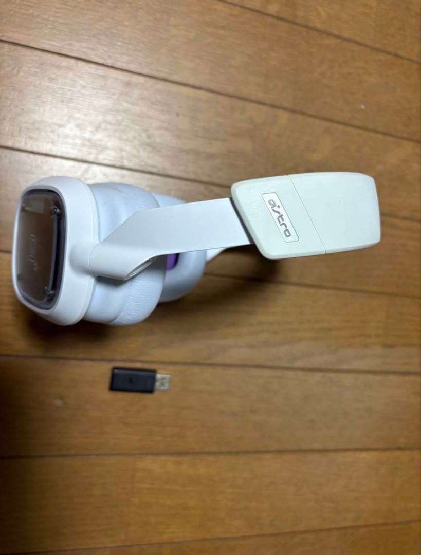 Astro A30 ワイヤレスヘッドセット