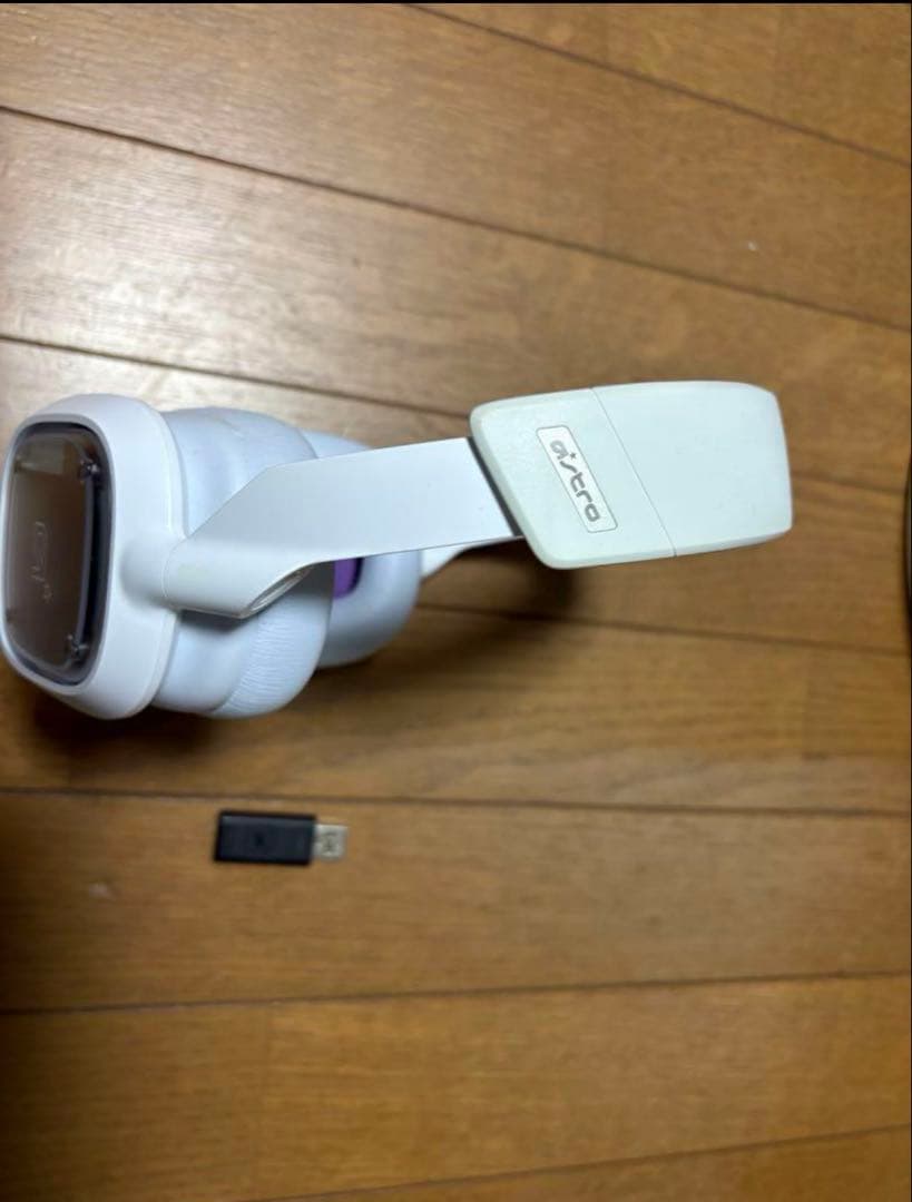 Astro A30 ワイヤレスヘッドセット