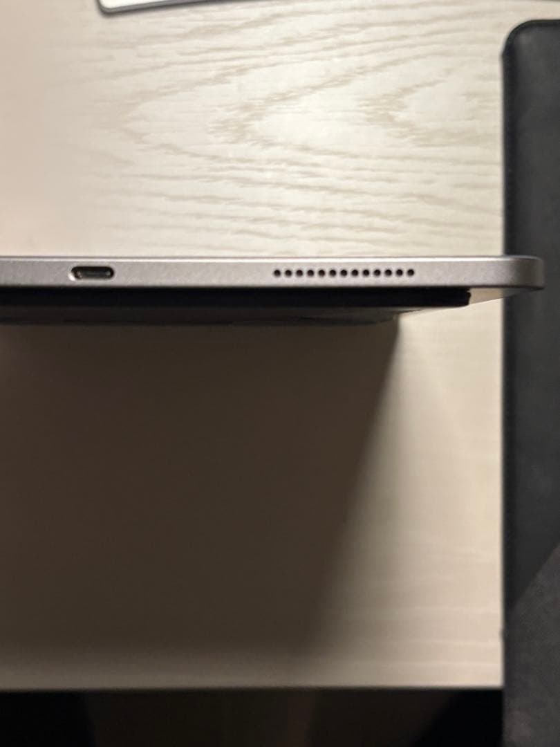 iPad Pro11 第2世代 128GB ApplePencil2 ケース付