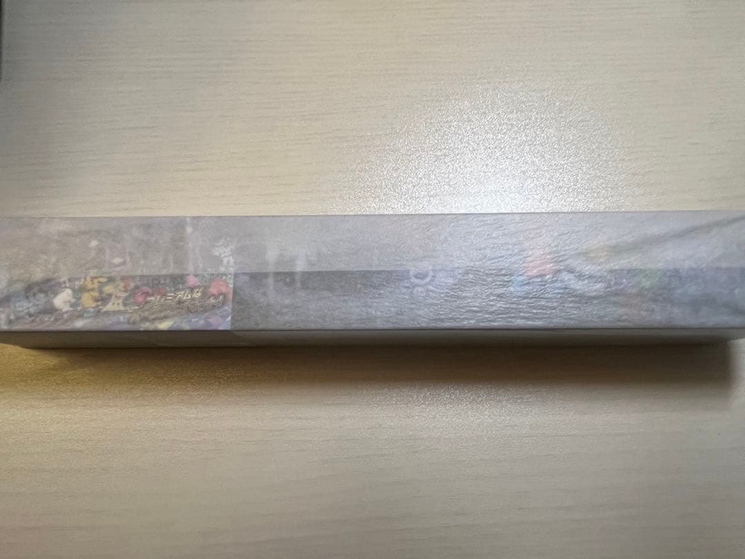 ポケモンカード ラバープレイマット Ghost catsle城