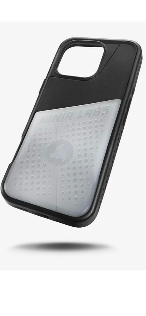 NINJA LABS ニンジャラボ iPhone15