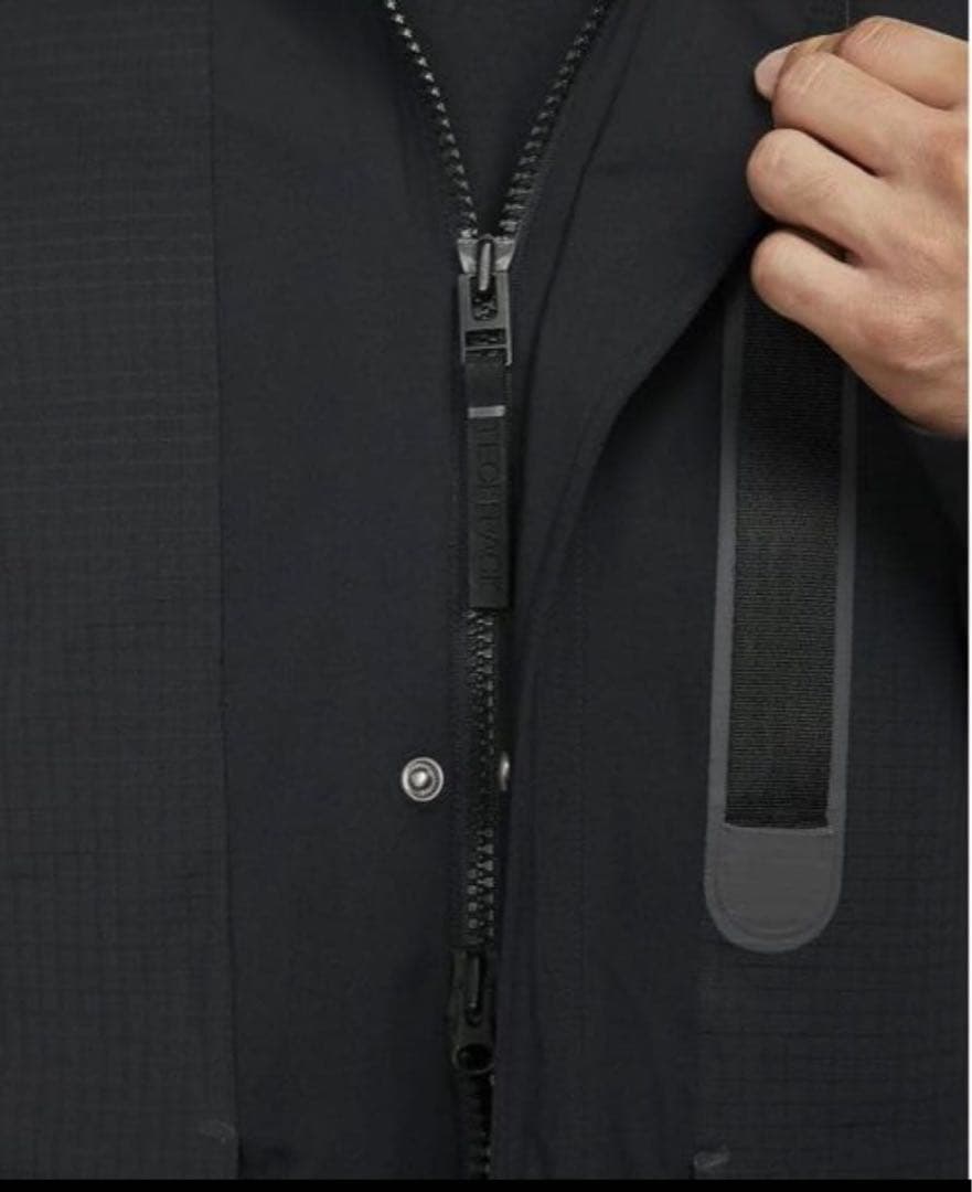 NIKE テックパック　ハーフコート　値下げ◯