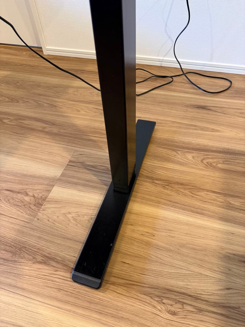 Flexispot 電動昇降スタンディングデスク・脚フレーム EG1天板セット