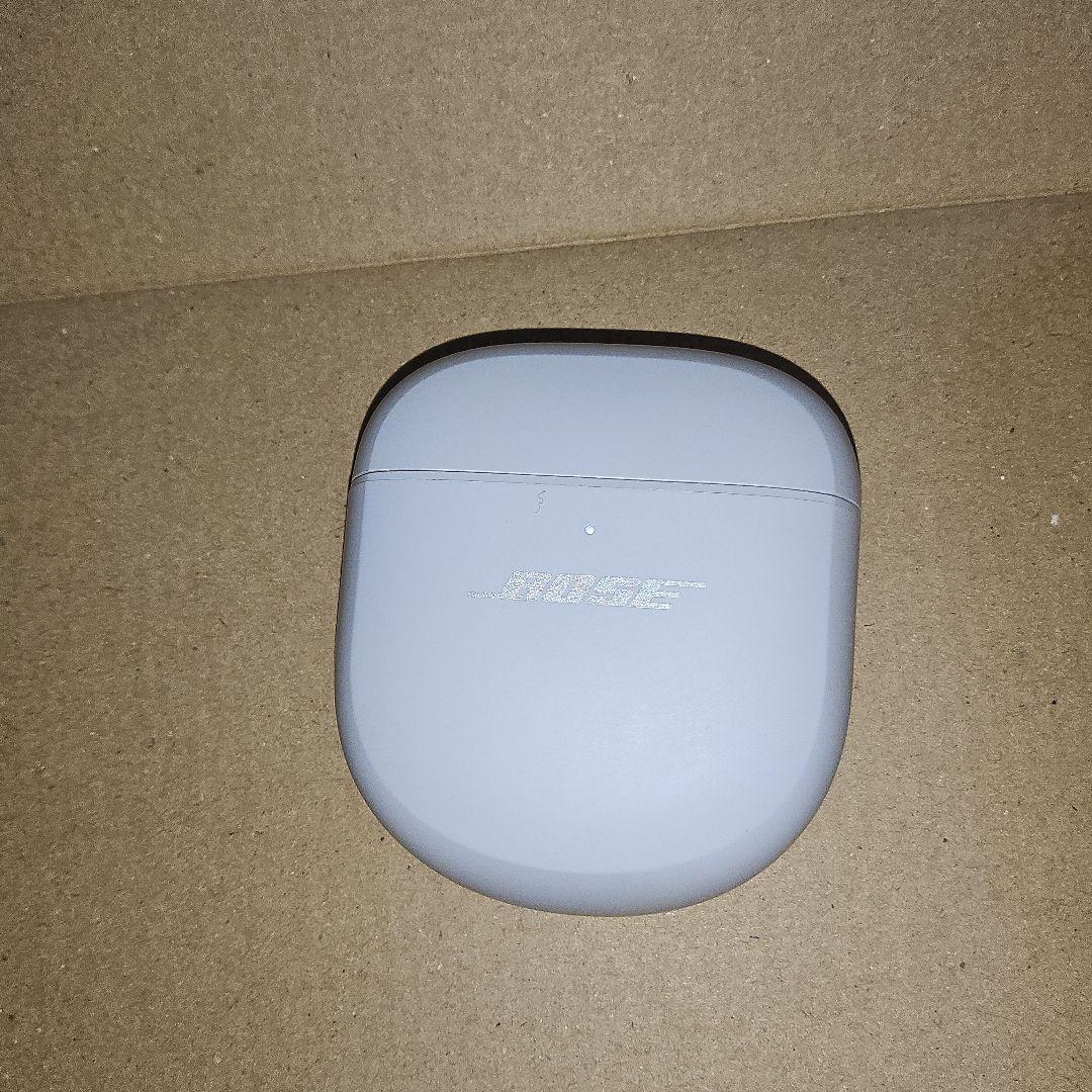 Bose QuietComfort Ultra Earbudsスモーク　美品