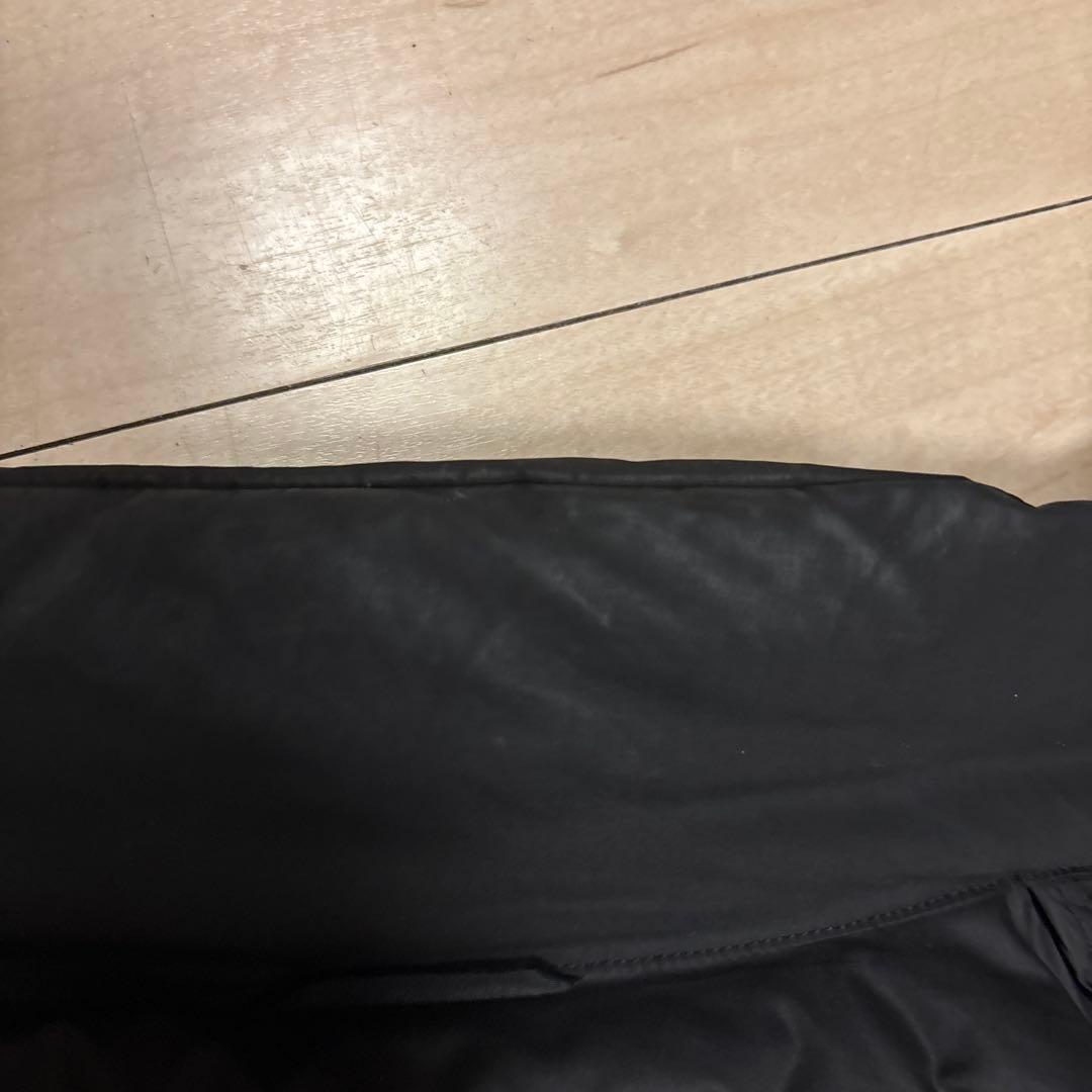   CK ブラック ダウンジャケット【出品1月31日まで】