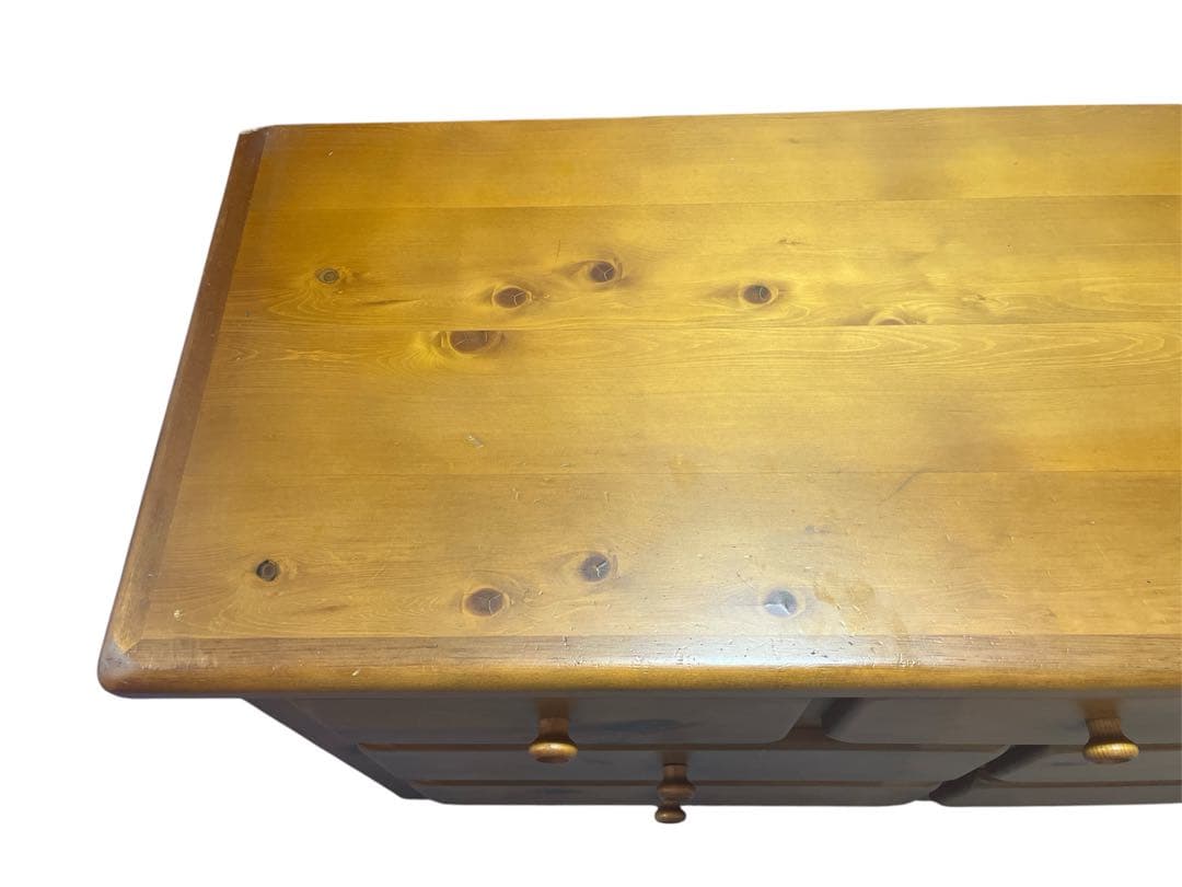 【業者梱包・発送】 KOSUGA PROVENCE プロヴァンス チェスト