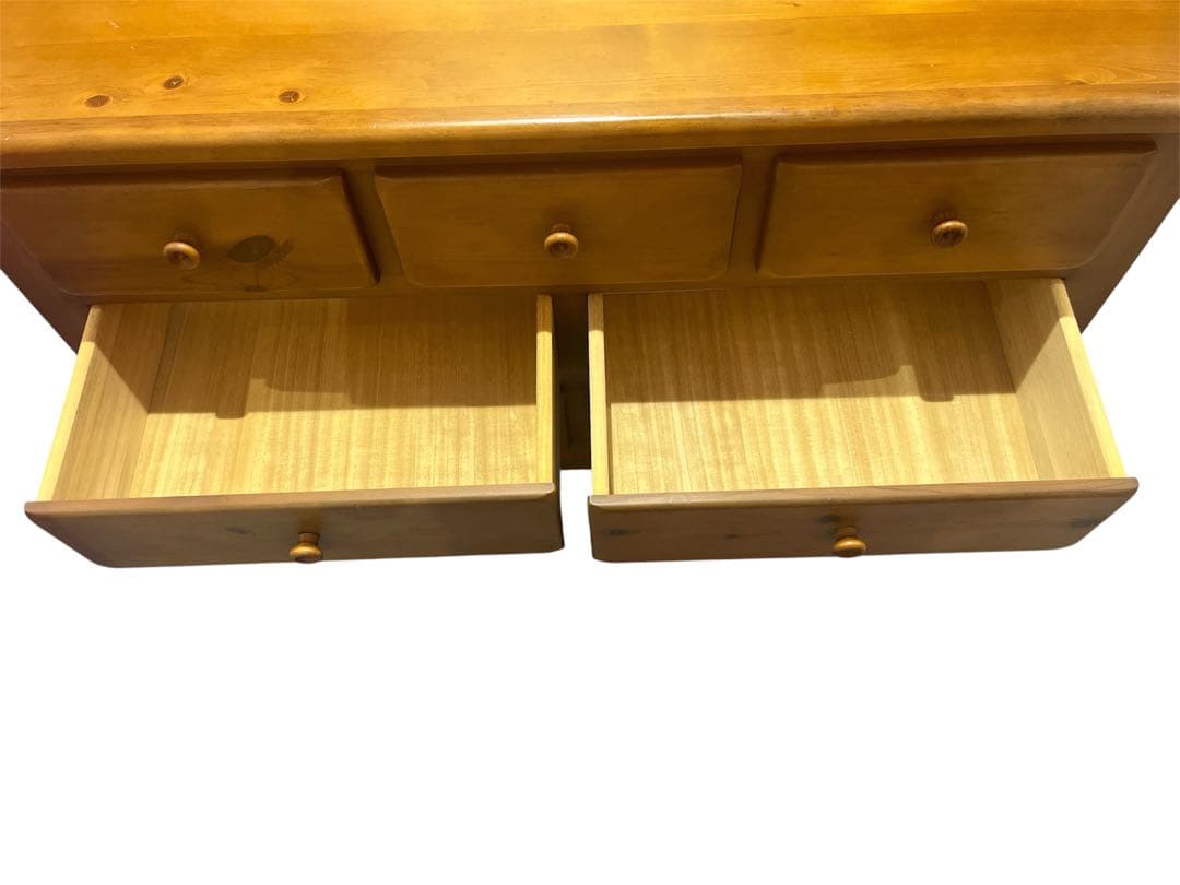 【業者梱包・発送】 KOSUGA PROVENCE プロヴァンス チェスト