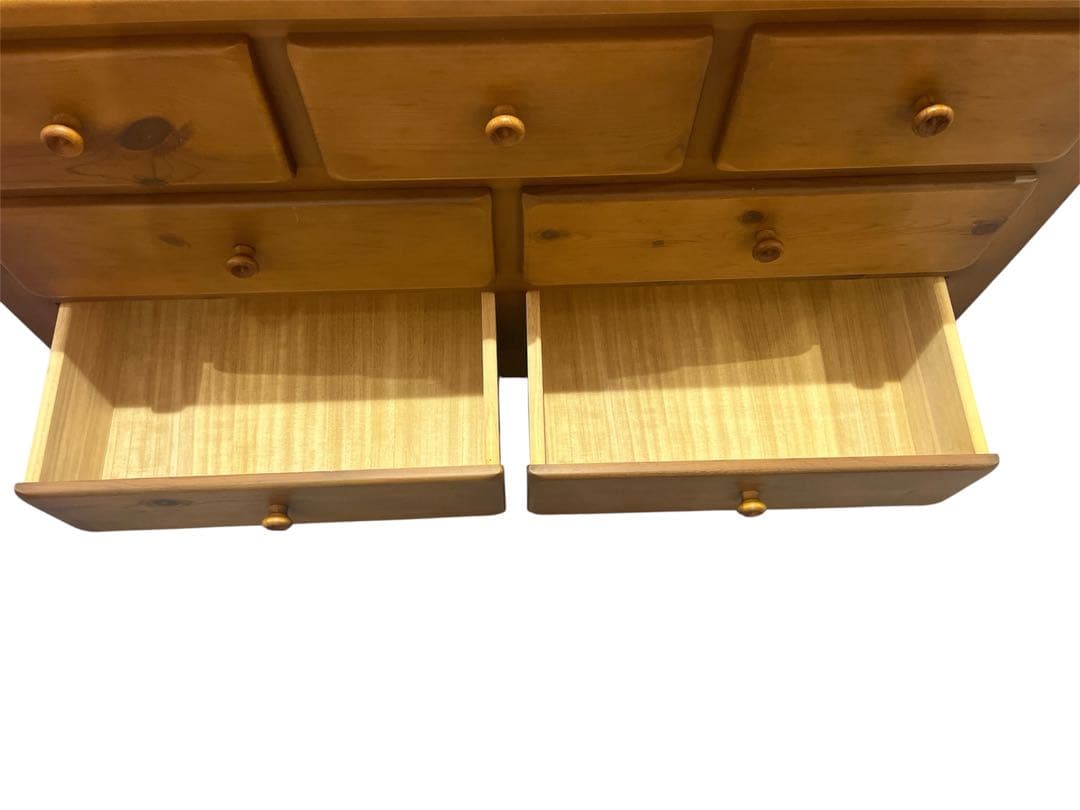 【業者梱包・発送】 KOSUGA PROVENCE プロヴァンス チェスト