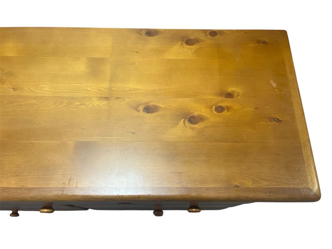 【業者梱包・発送】 KOSUGA PROVENCE プロヴァンス チェスト