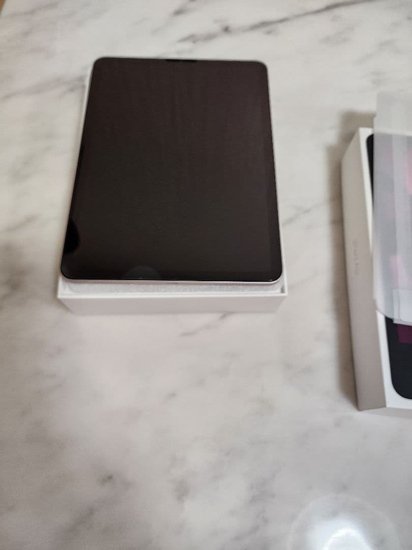 iPad Air Wi-Fi 64GB - ピンク（第5世代)