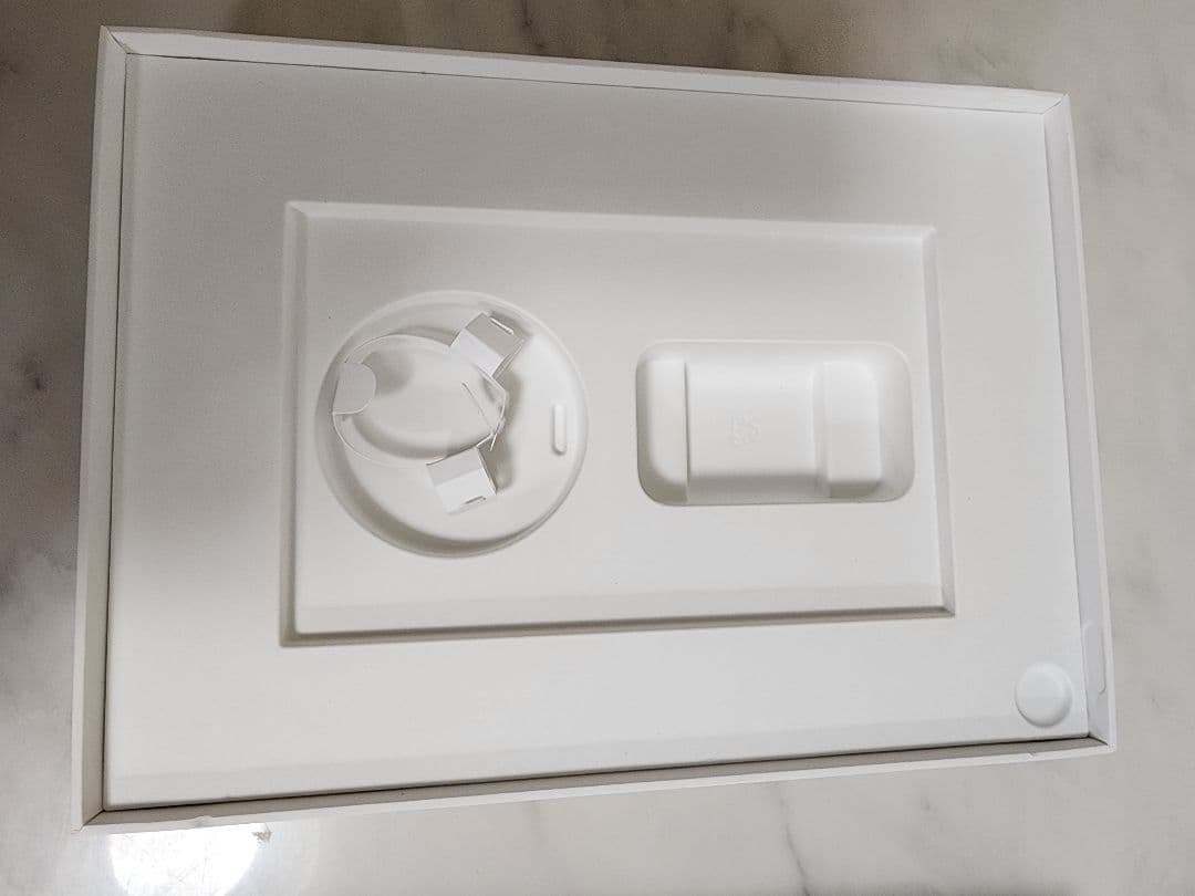 iPad Air Wi-Fi 64GB - ピンク（第5世代)