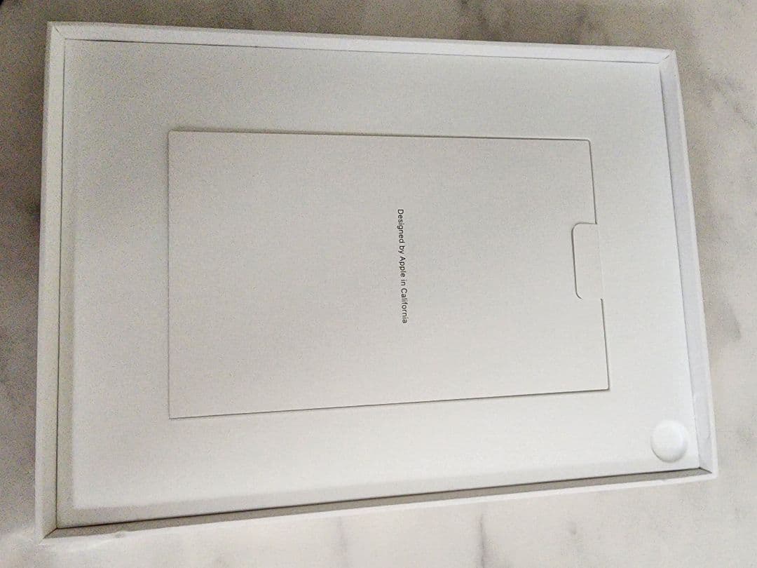 iPad Air Wi-Fi 64GB - ピンク（第5世代)