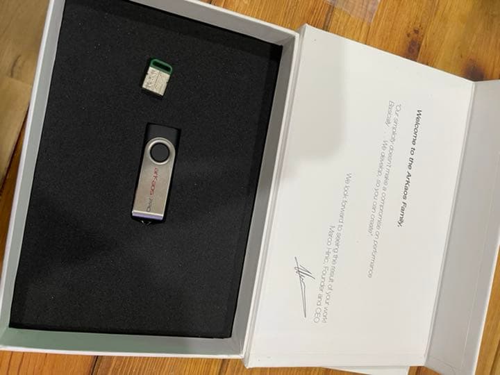 その他 Arkaos pro media master5