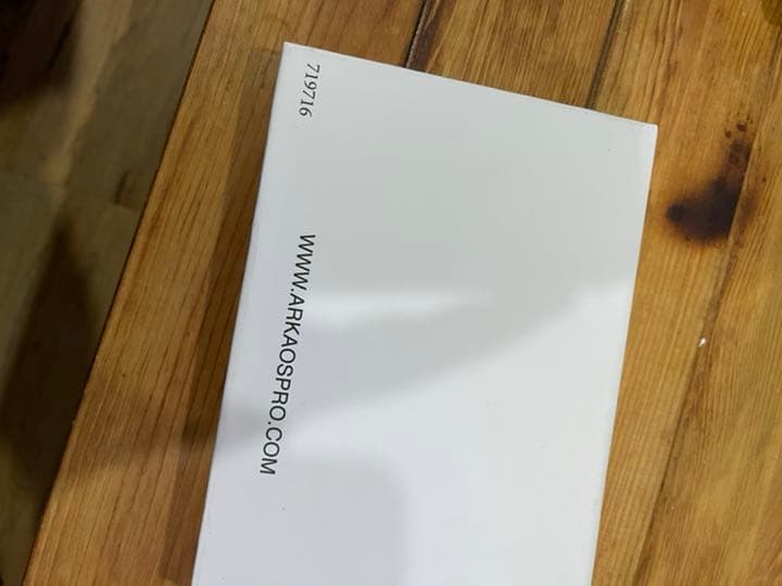 その他 Arkaos pro media master5