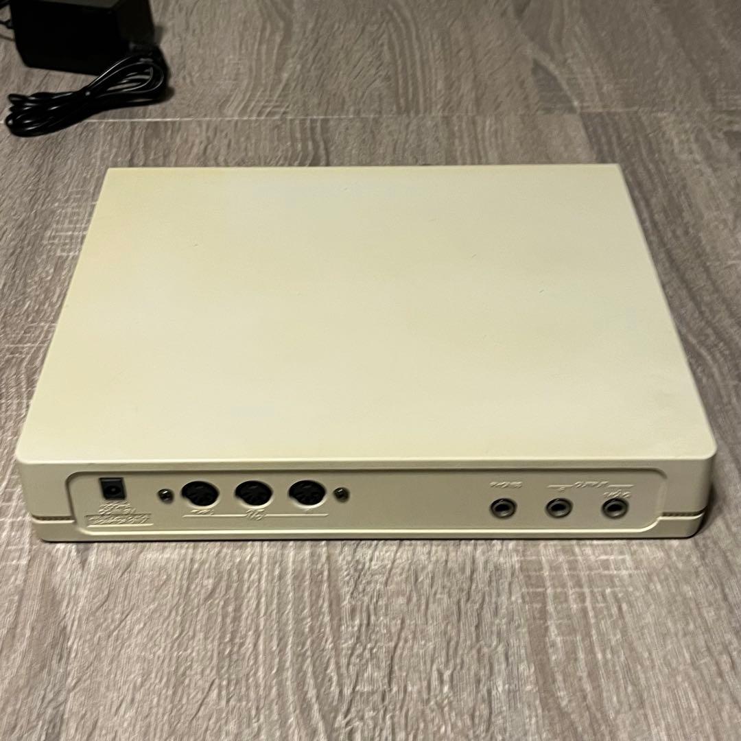 Roland CM-64 外部音源モジュール