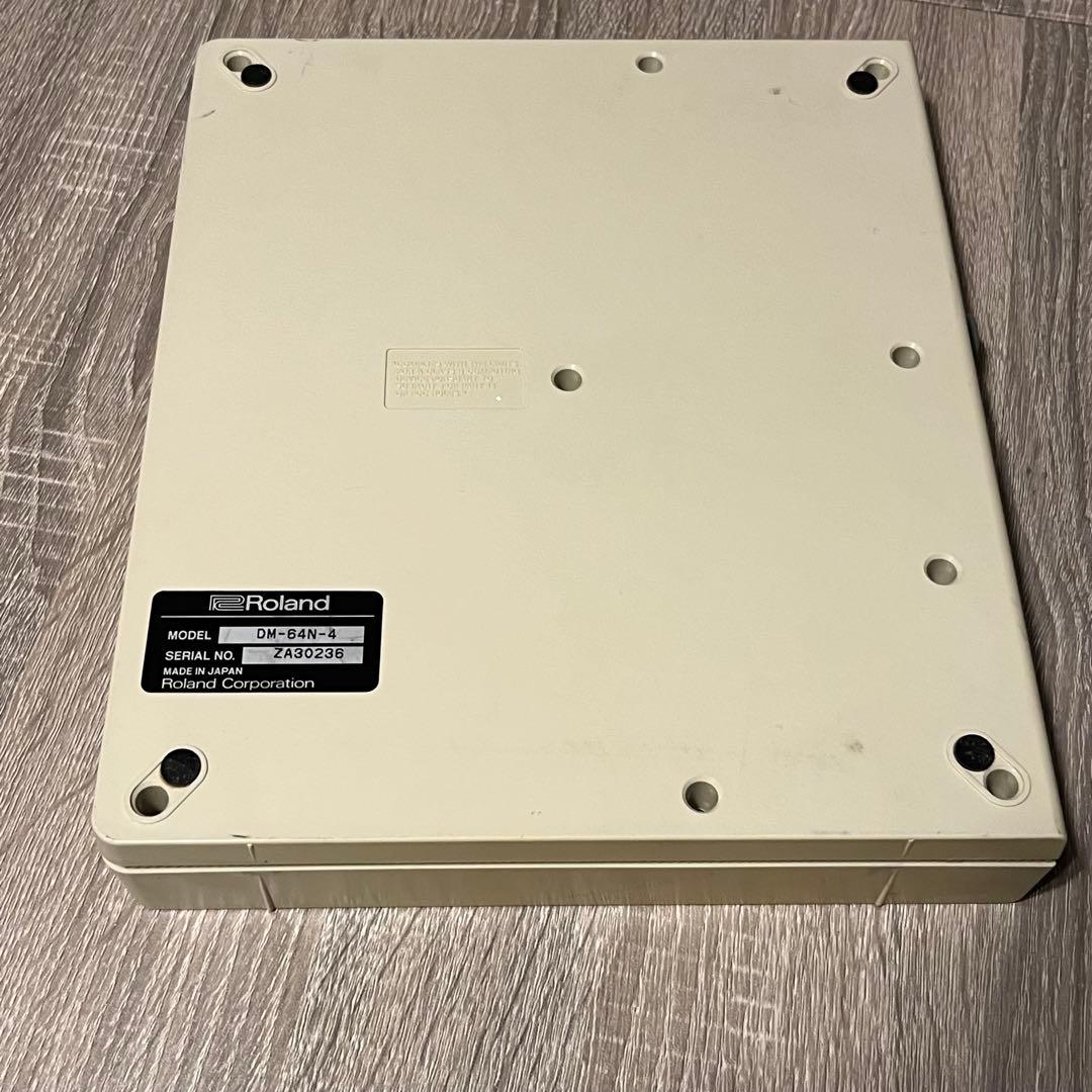 Roland CM-64 外部音源モジュール