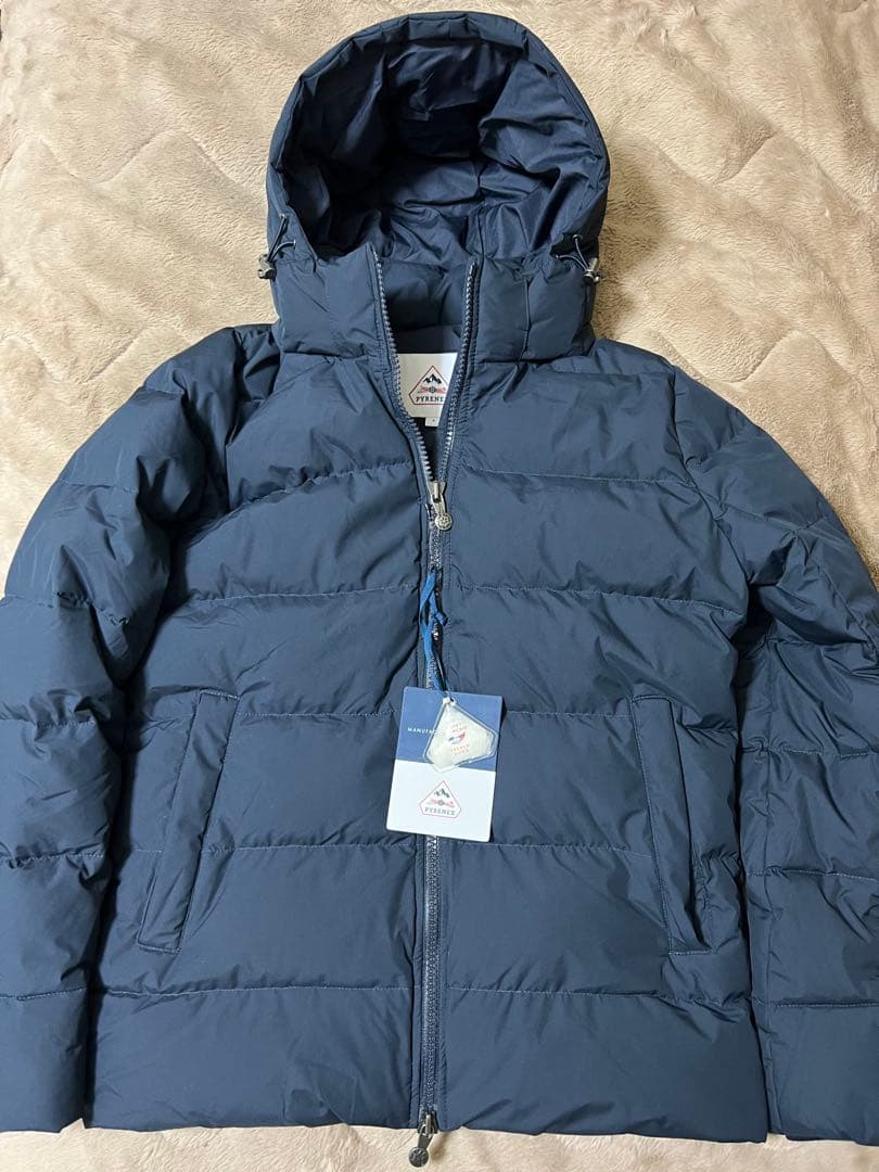 未使用✨️ ピレネックス スプートニックSPOUTNIC MINI RIPSTOP