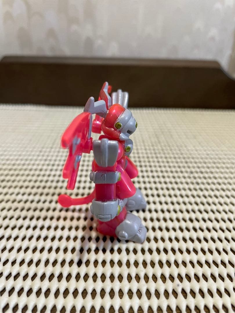 メダロットコレクション　ブロッソメイル