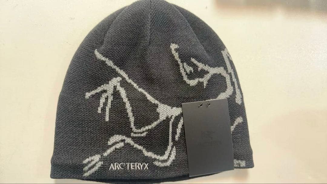 ARC'TERYX Bird Head Toque ビーニー