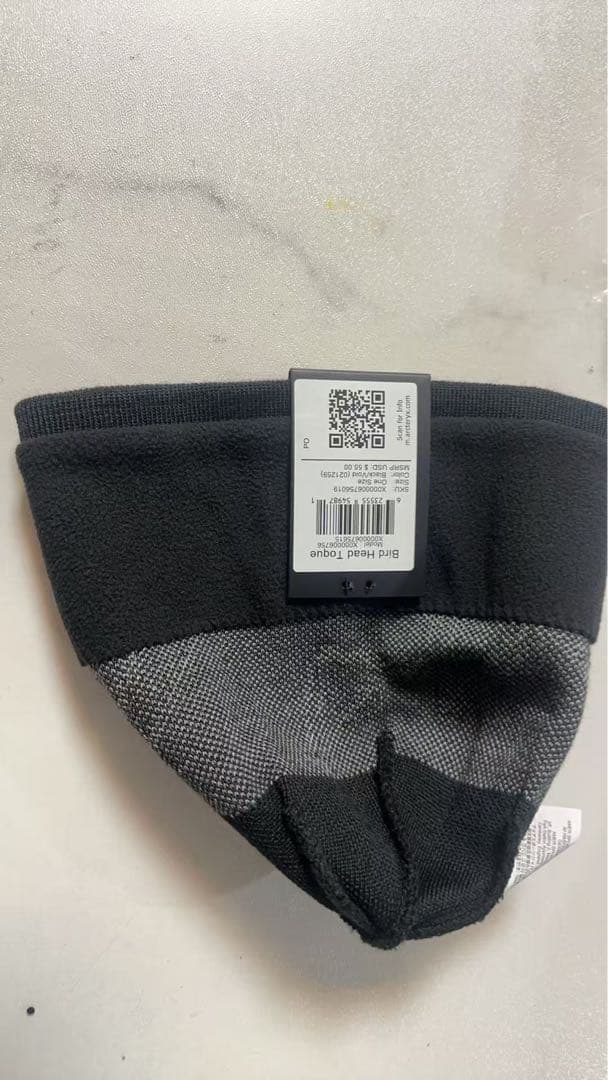 ARC'TERYX Bird Head Toque ビーニー