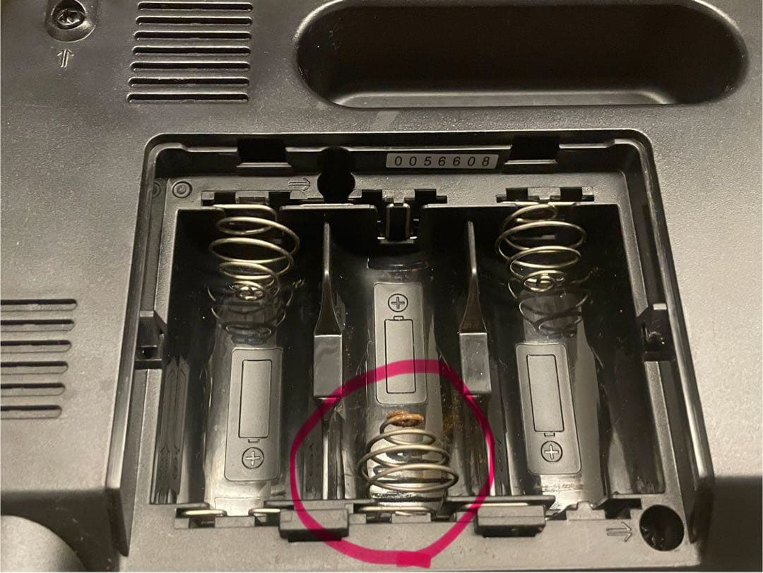 【最終値下げ 美品】18年SONY PLLシンセサイザーラジオICF-M780N