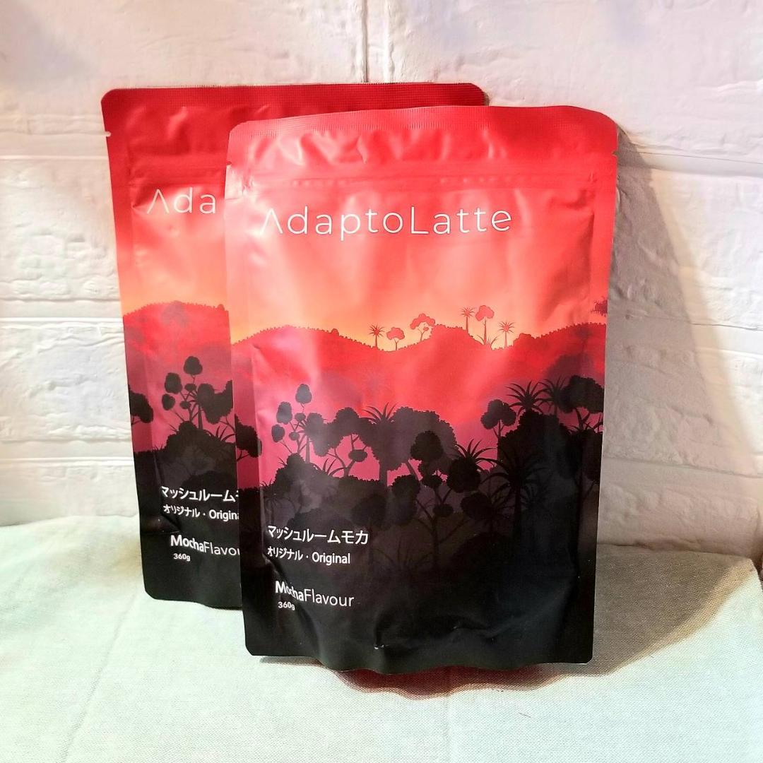 【えみ様】専用・4点まとめ買い（1/2）赤2袋