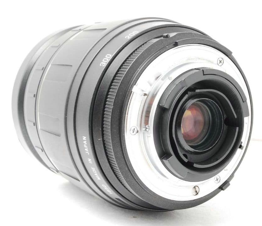 らんみみ様　NIKON　D70⚡️レンズ1本で広角から超望遠まで⚡️ニコン　一眼