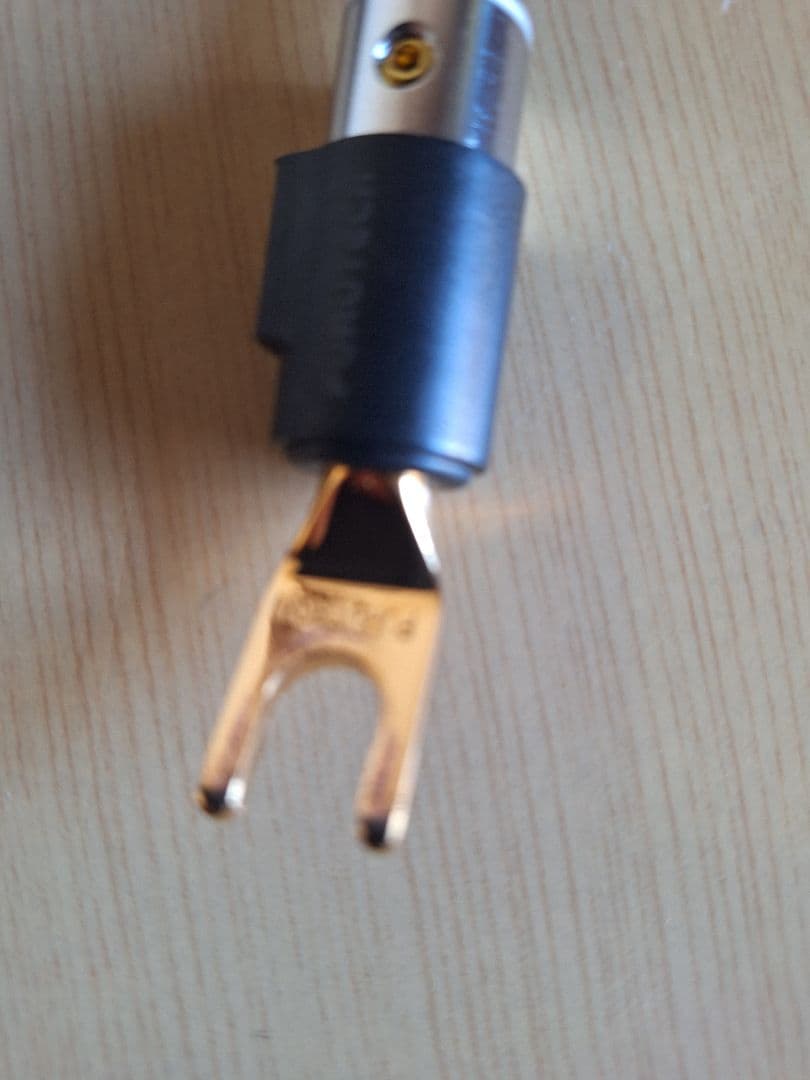 ケーブル工房TSUKASA《MINERVA》標準モデルジャンパーケーブル