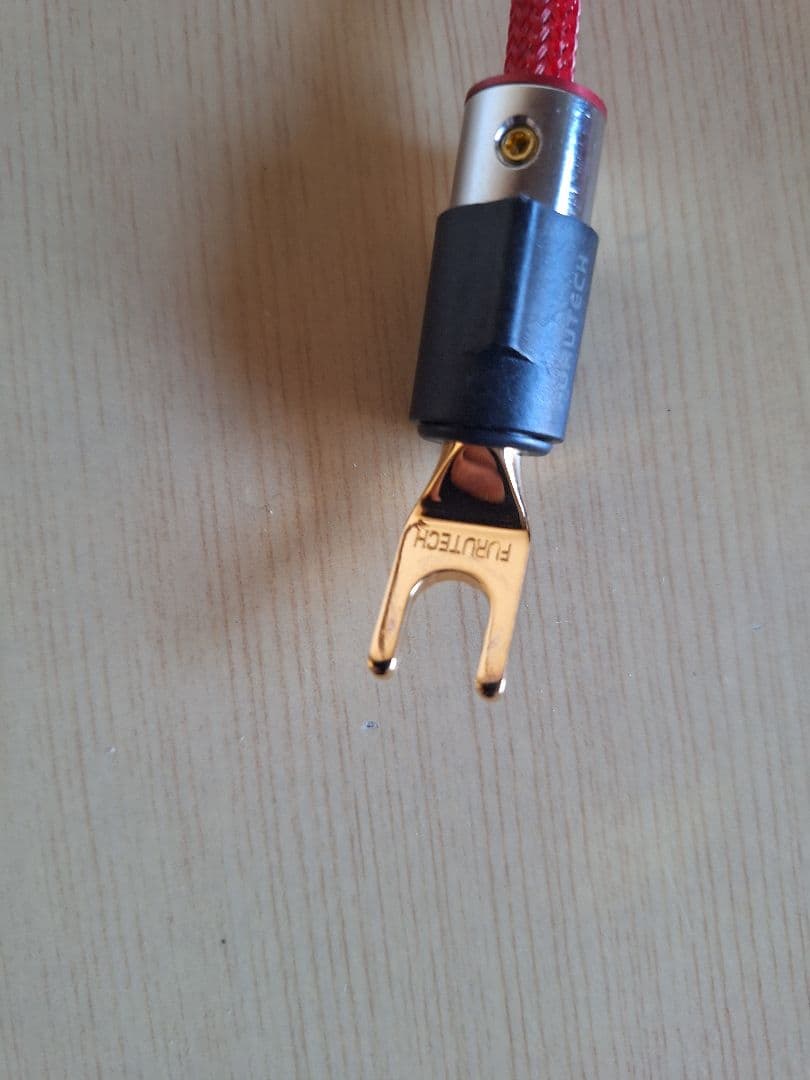 ケーブル工房TSUKASA《MINERVA》標準モデルジャンパーケーブル