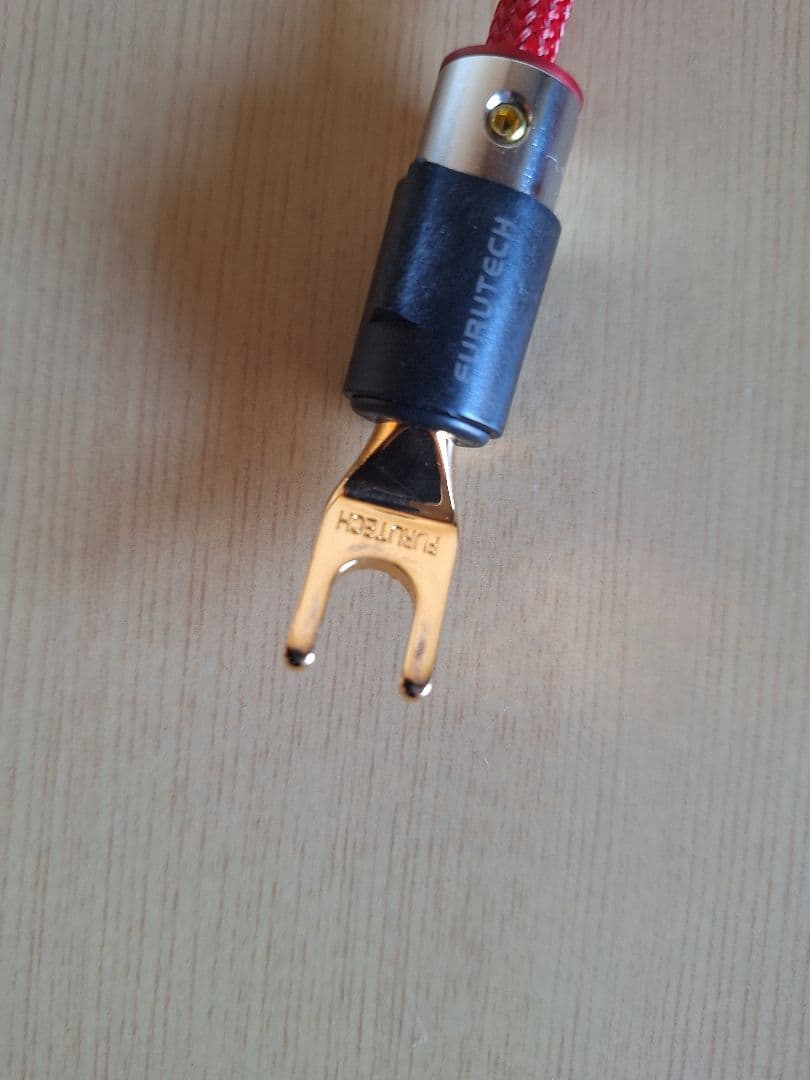 ケーブル工房TSUKASA《MINERVA》標準モデルジャンパーケーブル