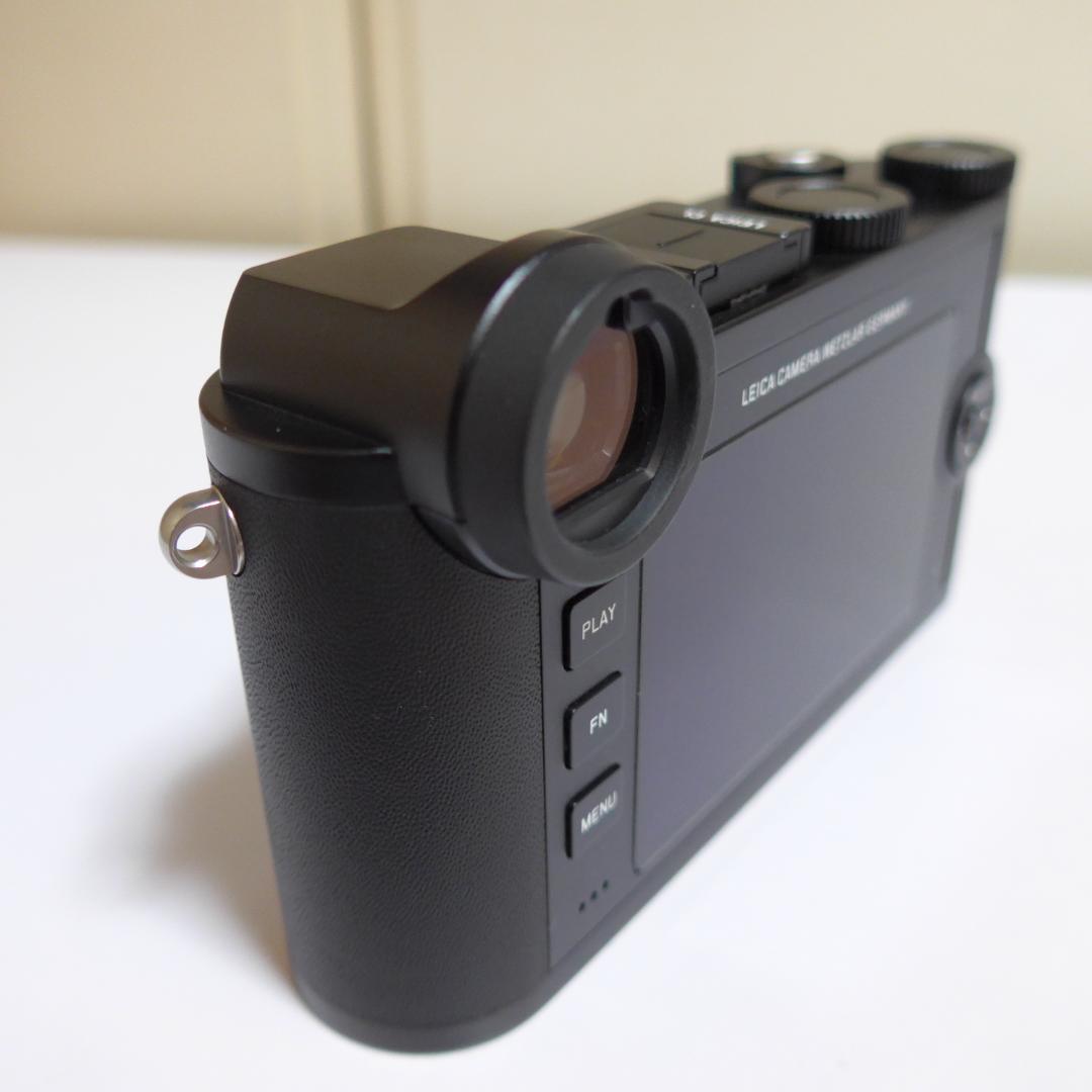 【美品】LEICA CL ボディ デジタルカメラ