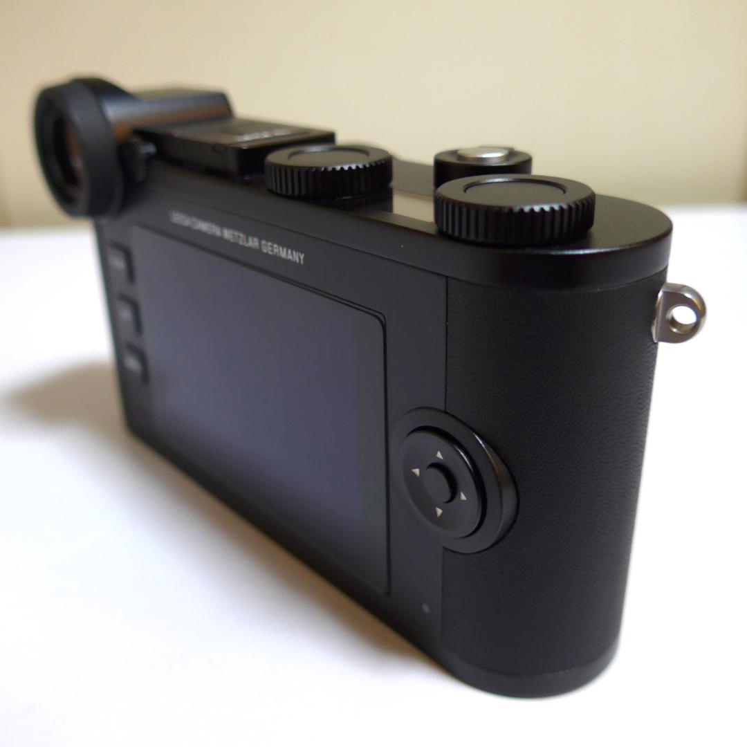 【美品】LEICA CL ボディ デジタルカメラ