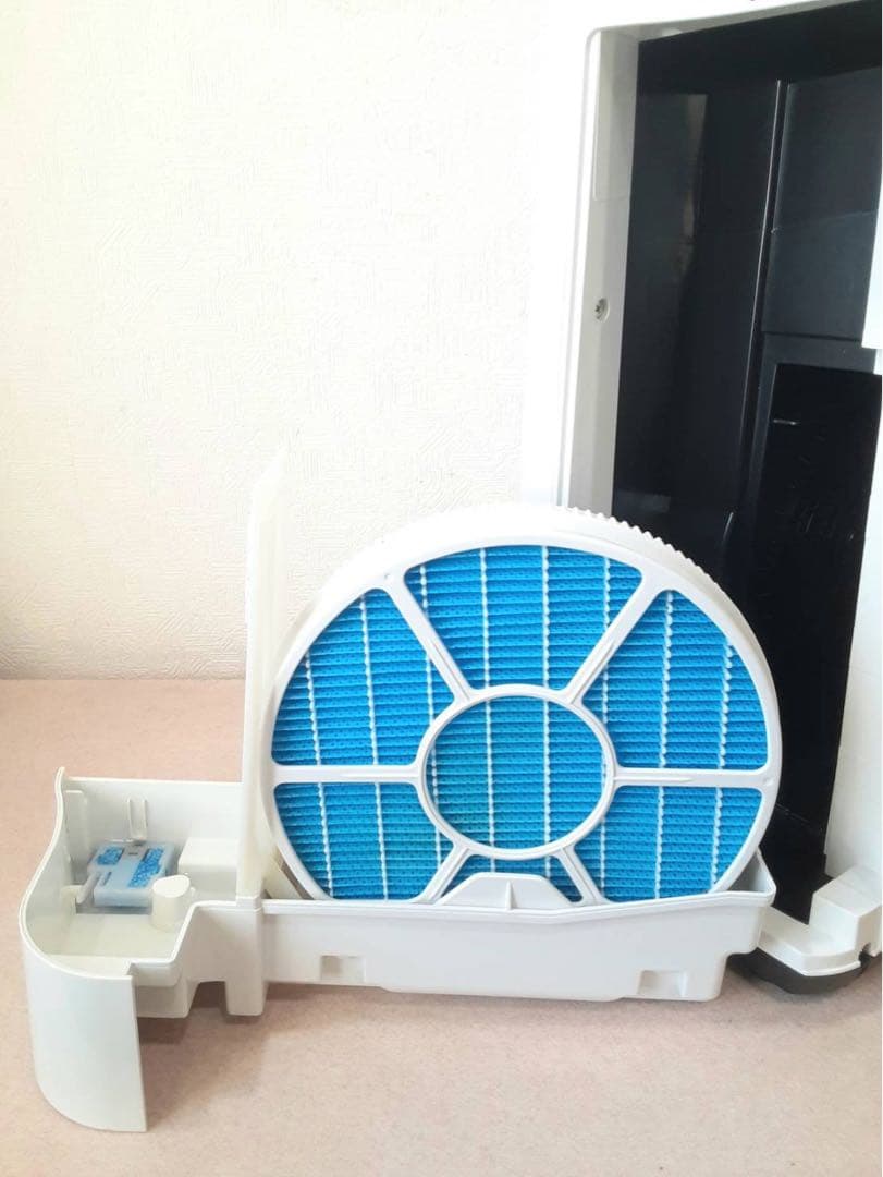 SHARP 加湿空気清浄機 KC-N50-W